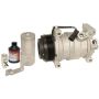 Four Seasons 4864NK Complete Air Conditioning Kit w/ New Compressor