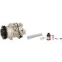 Four Seasons 4897NK Complete Air Conditioning Kit w/ New Compressor