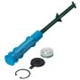 Four Seasons 4909NK Complete Air Conditioning Kit w/ New Compressor
