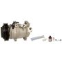 Four Seasons 4911NK Complete Air Conditioning Kit w/ New Compressor