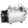 Four Seasons 4946NK Complete Air Conditioning Kit w/ New Compressor