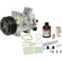 Four Seasons 4952NK Complete Air Conditioning Kit w/ New Compressor