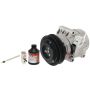 Four Seasons 4962NK Complete Air Conditioning Kit w/ New Compressor