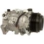 Four Seasons 4979NK Complete Air Conditioning Kit w/ New Compressor