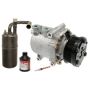 Four Seasons 4985NK Complete Air Conditioning Kit w/ New Compressor