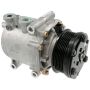 Four Seasons 4985NK Complete Air Conditioning Kit w/ New Compressor