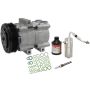 Four Seasons 4999NK Complete Air Conditioning Kit w/ New Compressor