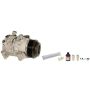 Four Seasons 5003NK Complete Air Conditioning Kit w/ New Compressor