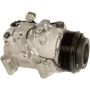 Four Seasons 5003NK Complete Air Conditioning Kit w/ New Compressor