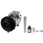 Four Seasons 5011NK Complete Air Conditioning Kit w/ New Compressor