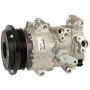 Four Seasons 5020NK Complete Air Conditioning Kit w/ New Compressor
