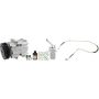 Four Seasons 5141NK A/C Compressor and Component Kit