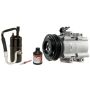 Four Seasons 5146NK Complete Air Conditioning Kit w/ New Compressor