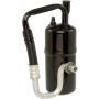 Four Seasons 5146NK Complete Air Conditioning Kit w/ New Compressor