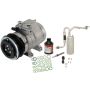 Four Seasons 5153NK Complete Air Conditioning Kit w/ New Compressor