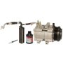 Four Seasons 5160NK Complete Air Conditioning Kit w/ New Compressor