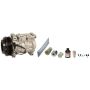 Four Seasons 5171NK Complete Air Conditioning Kit w/ New Compressor