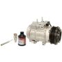 Four Seasons 5178NK Complete Air Conditioning Kit w/ New Compressor