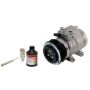 Four Seasons 5178NK Complete Air Conditioning Kit w/ New Compressor