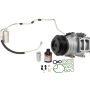 Four Seasons 5183NK Complete Air Conditioning Kit w/ New Compressor