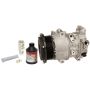 Four Seasons 5193NK Complete Air Conditioning Kit w/ New Compressor