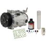 Four Seasons 5222NK Complete Air Conditioning Kit w/ New Compressor