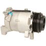 Four Seasons 5231NK Complete Air Conditioning Kit w/ New Compressor