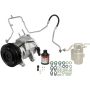 Four Seasons 5260NK Complete Air Conditioning Kit w/ New Compressor