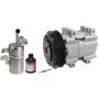 Four Seasons 5269NK Complete Air Conditioning Kit w/ New Compressor