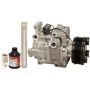 Four Seasons 5292NK Complete Air Conditioning Kit w/ New Compressor