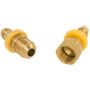 Four Seasons 53010 Oil Cooler Installation Kit