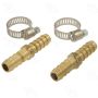 Four Seasons 53011 Oil Cooler Installation Kit