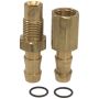 Four Seasons 53017 Oil Cooler Installation Kit
