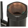 Four Seasons 53026 Heavy Duty Universal Oil Cooler