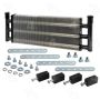 Four Seasons 53026 Heavy Duty Universal Oil Cooler