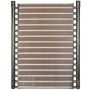 Four Seasons 53030 Heavy Duty Universal Oil Cooler