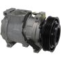 Four Seasons 5376NK Complete Air Conditioning Kit w/ New Compressor