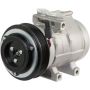 Four Seasons 5403NK Complete Air Conditioning Kit w/ New Compressor