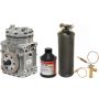 Four Seasons 541002NV Complete Air Conditioning Kit w/ New Compressor
