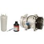 Four Seasons 541005NV Complete Air Conditioning Kit w/ New Compressor