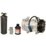 Four Seasons 541007NV Complete Air Conditioning Kit w/ New Compressor