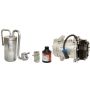 Four Seasons 541009NV Complete Air Conditioning Kit w/ New Compressor