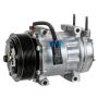 Four Seasons 541013NV Complete Air Conditioning Kit w/ New Compressor