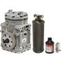 Four Seasons 541014NV Complete Air Conditioning Kit w/ New Compressor