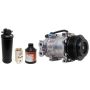 Four Seasons 541016FL Complete Air Conditioning Kit w/ New Compressor