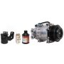 Four Seasons 541017FL Complete Air Conditioning Kit w/ New Compressor