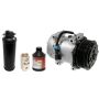 Four Seasons 541018FL Complete Air Conditioning Kit w/ New Compressor