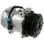 Four Seasons 541018FL Complete Air Conditioning Kit w/ New Compressor