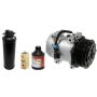 Four Seasons 541019FL Complete Air Conditioning Kit w/ New Compressor