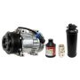 Four Seasons 541022FL Complete Air Conditioning Kit w/ New Compressor